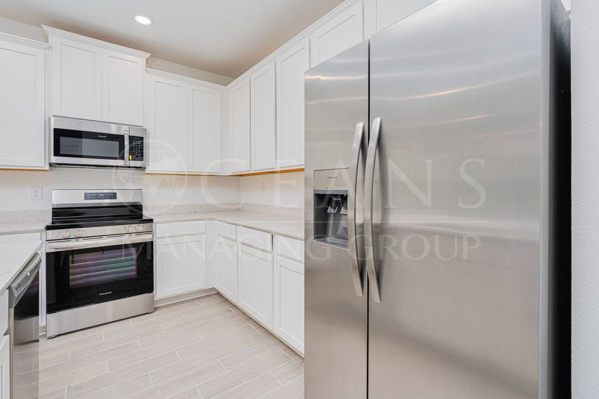 House for rent at 4121 Acoma Dr, Ormond Beach, FL 32174