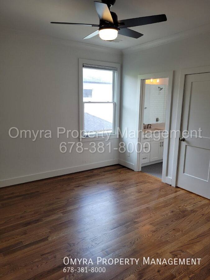 Townhouse for rent at 712 Glenwood Ave SE #B, Atlanta, GA 30312