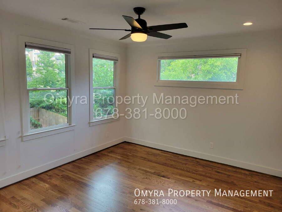 Townhouse for rent at 712 Glenwood Ave SE #B, Atlanta, GA 30312