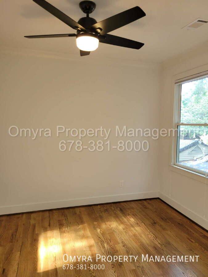 Townhouse for rent at 712 Glenwood Ave SE #B, Atlanta, GA 30312