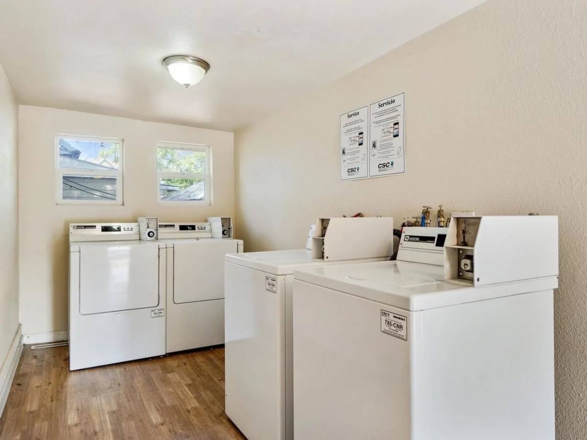 Apartment for rent at 125 S 11th St, Grand Junction, CO 81501