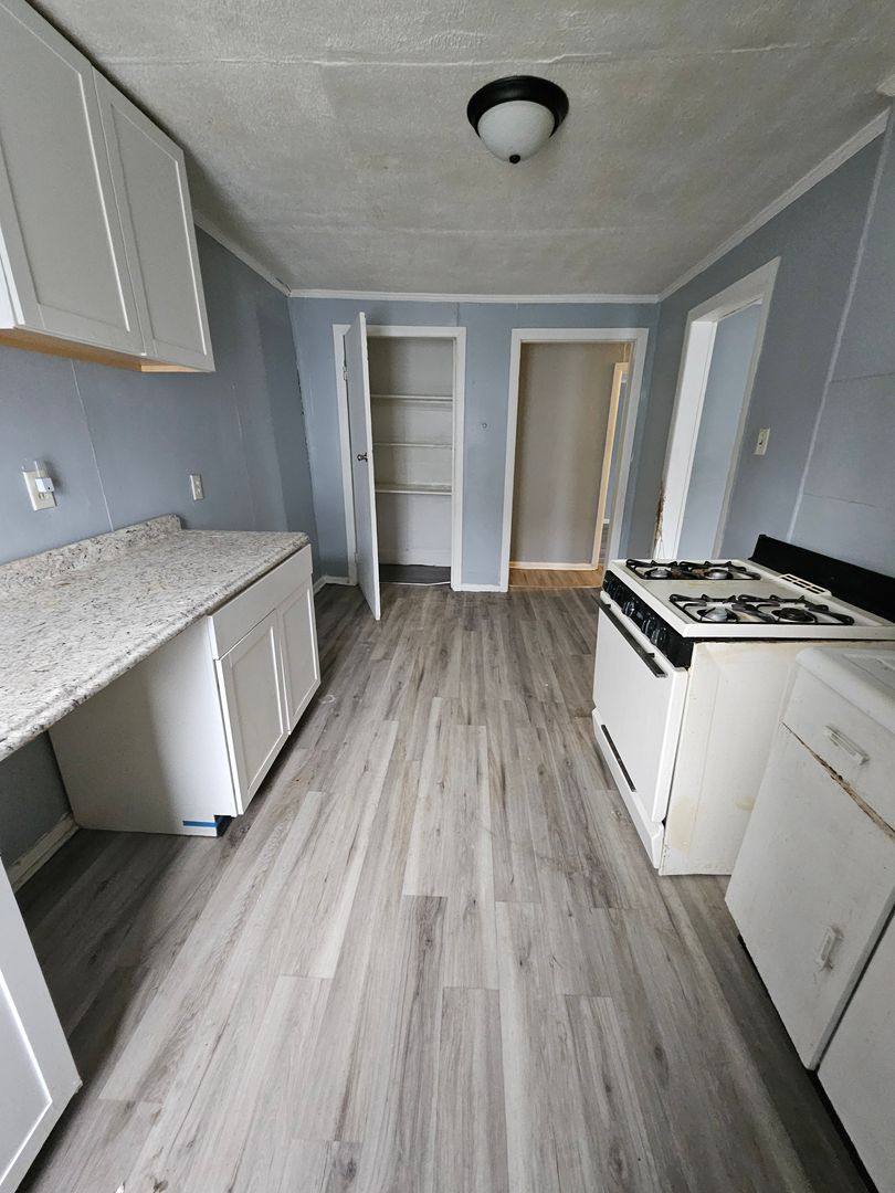 House for rent at 407 E 13th St, Erie, PA 16503