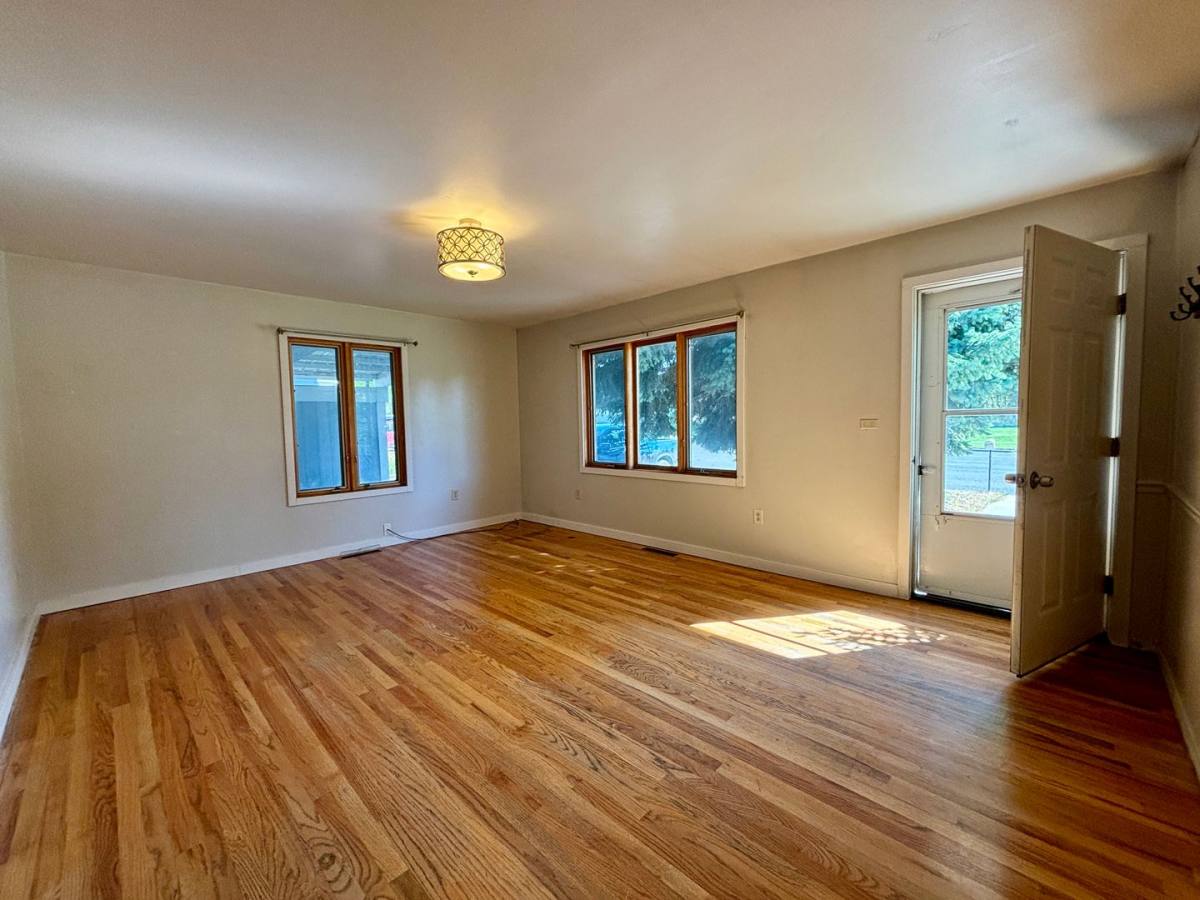 Townhouse for rent at 1130 Hudson St, Helena, MT 59601