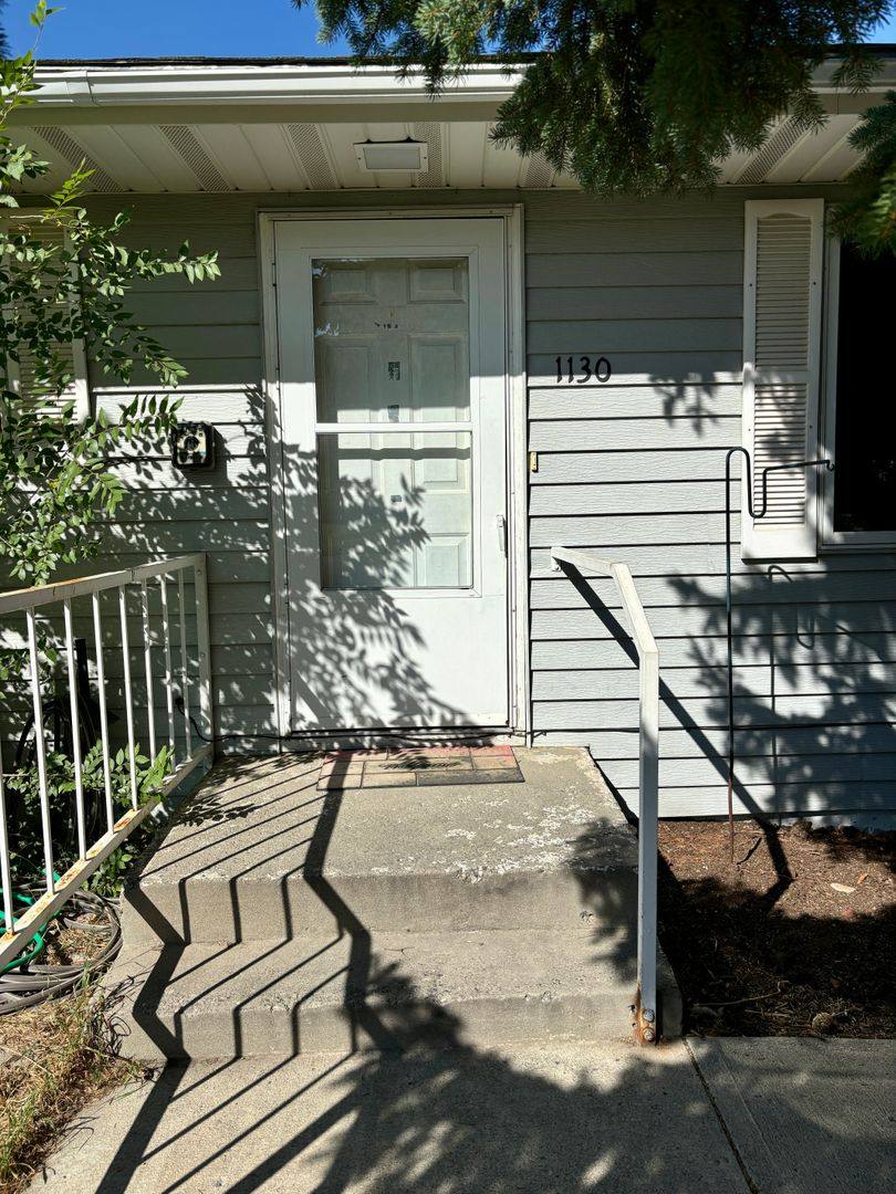 Townhouse for rent at 1130 Hudson St, Helena, MT 59601