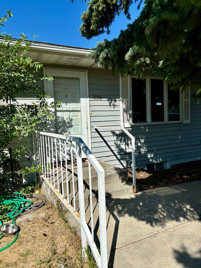 Townhouse for rent at 1130 Hudson St, Helena, MT 59601