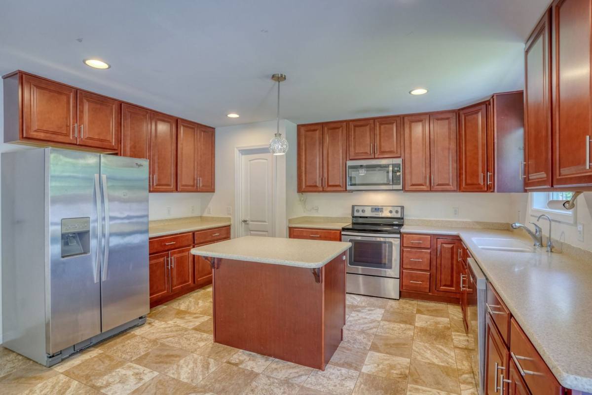 House for rent at 107 Hunters Run Blvd, Felton, DE 19943