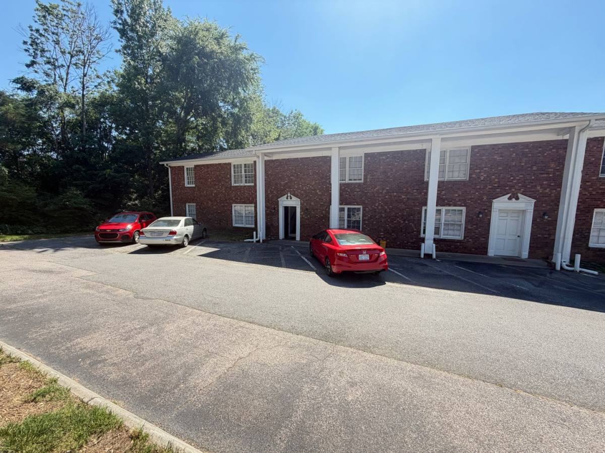 Apartment for rent at 2202 S Main St, Kannapolis, NC 28081