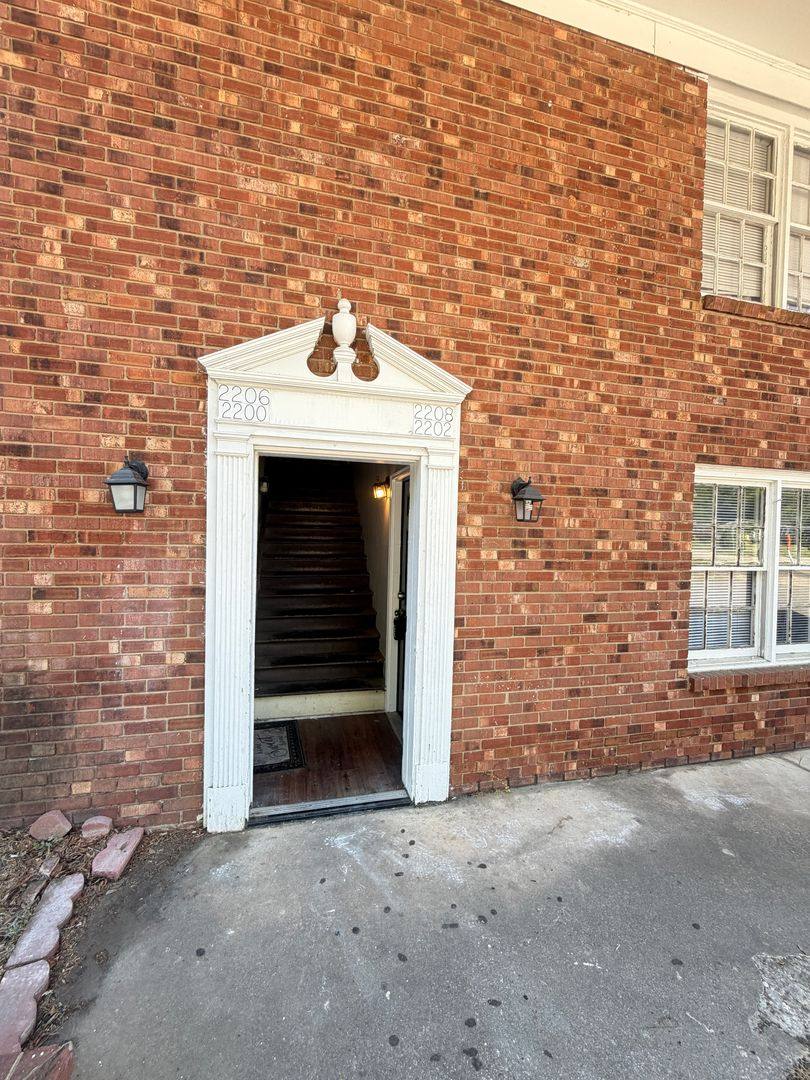 Apartment for rent at 2202 S Main St, Kannapolis, NC 28081