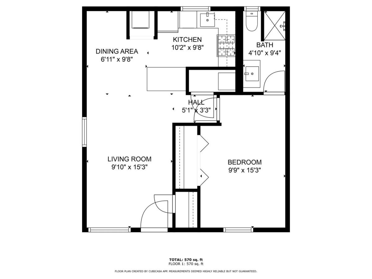 Apartment for rent at 2101 17th Ave S, Birmingham, AL 35205