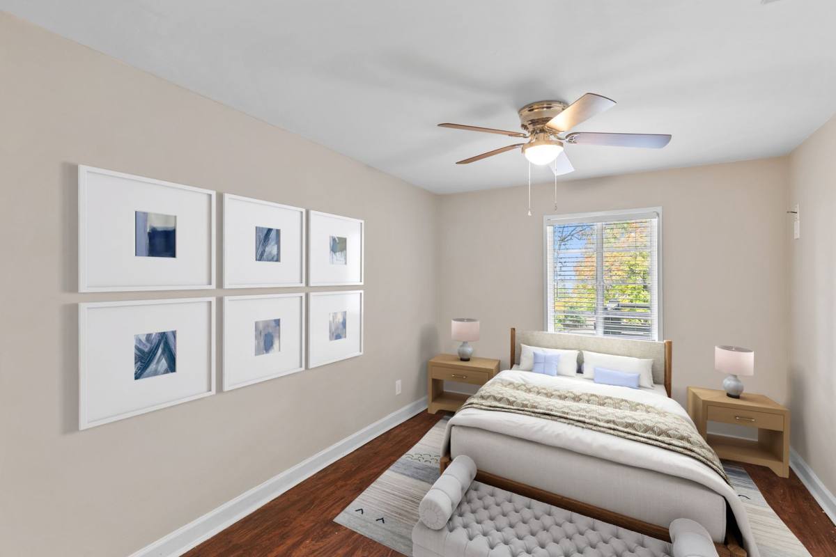 Apartment for rent at 2101 17th Ave S, Birmingham, AL 35205