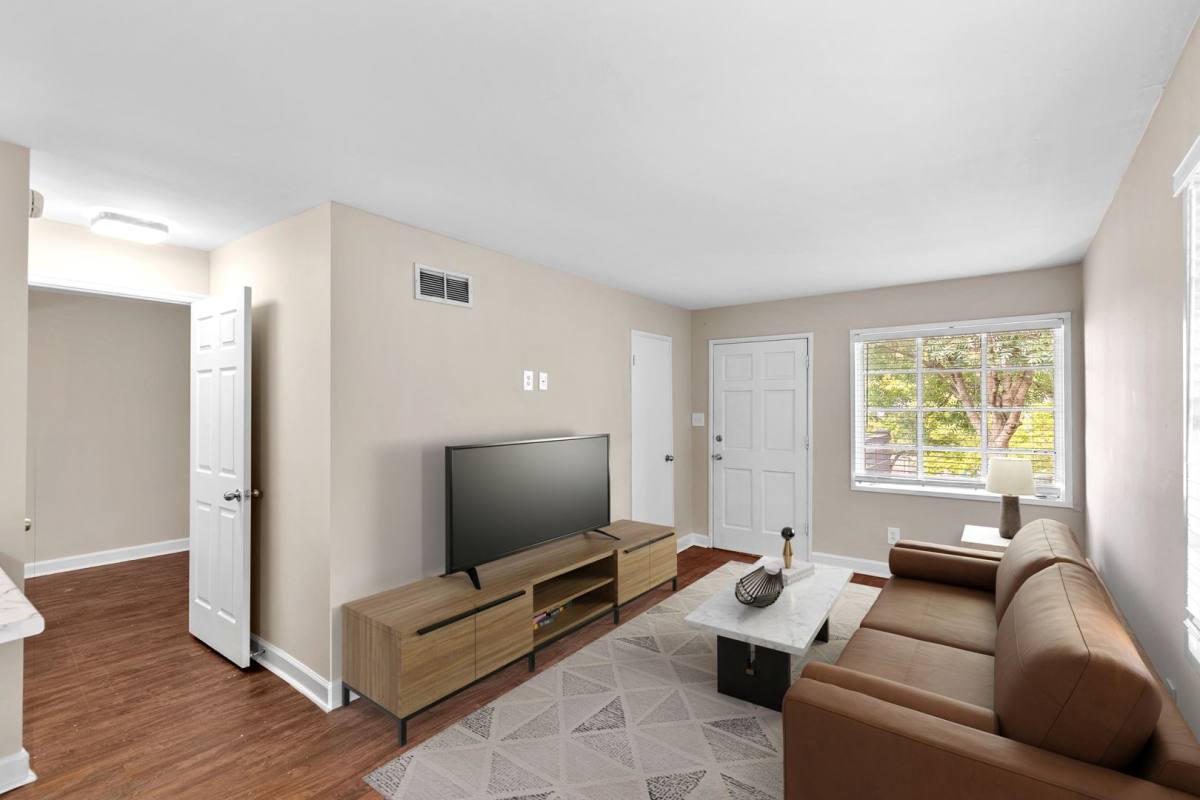 Apartment for rent at 2101 17th Ave S, Birmingham, AL 35205