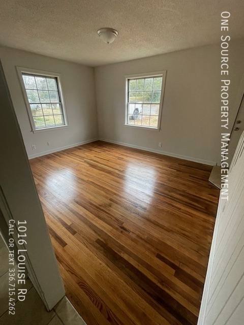 House for rent at 1016 Louise Rd, Winston Salem, NC 27107