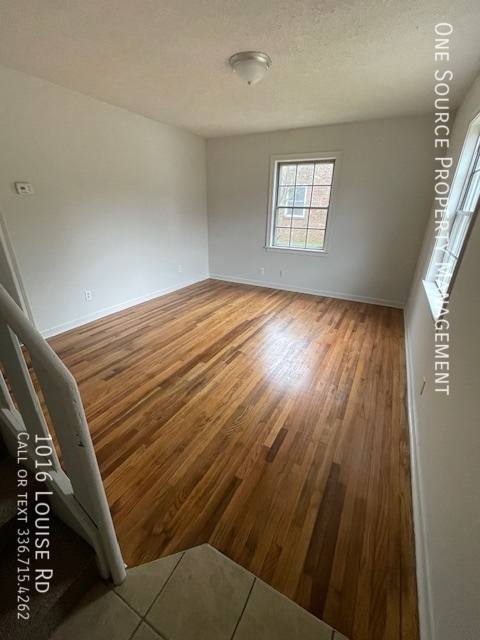 House for rent at 1016 Louise Rd, Winston Salem, NC 27107