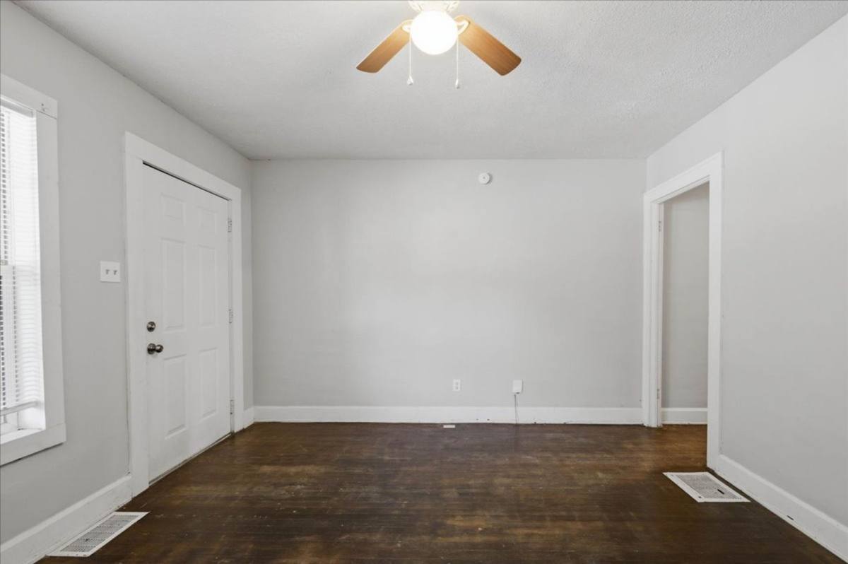 Apartment for rent at 35 - 37 S Sherman Dr, Indianapolis, IN 46201