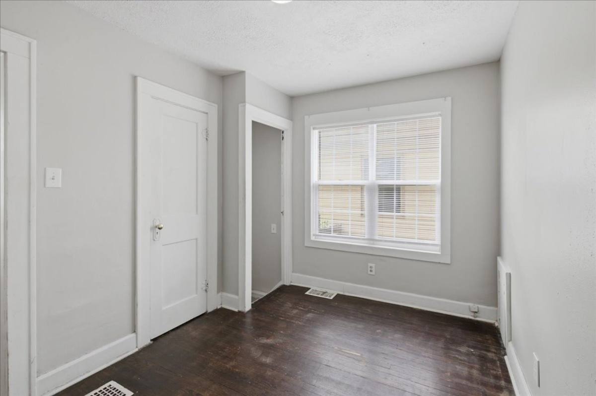 Apartment for rent at 35 - 37 S Sherman Dr, Indianapolis, IN 46201