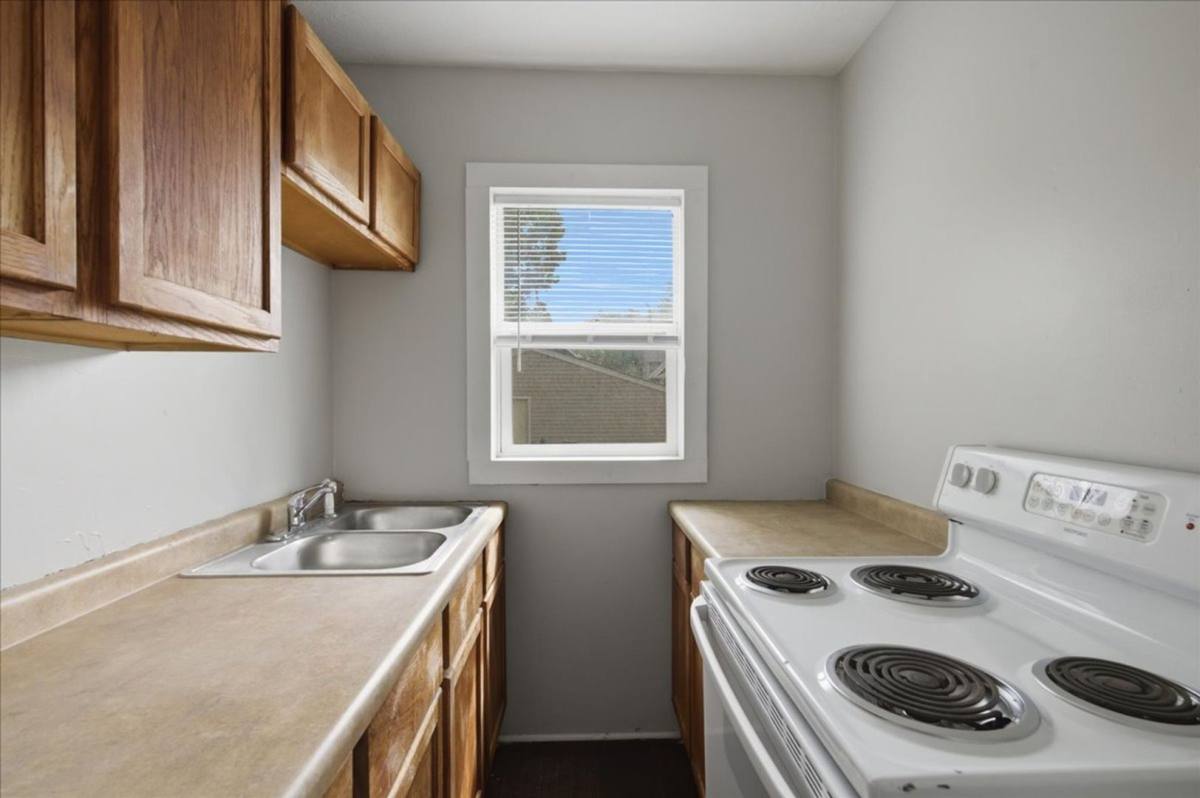Apartment for rent at 35 - 37 S Sherman Dr, Indianapolis, IN 46201