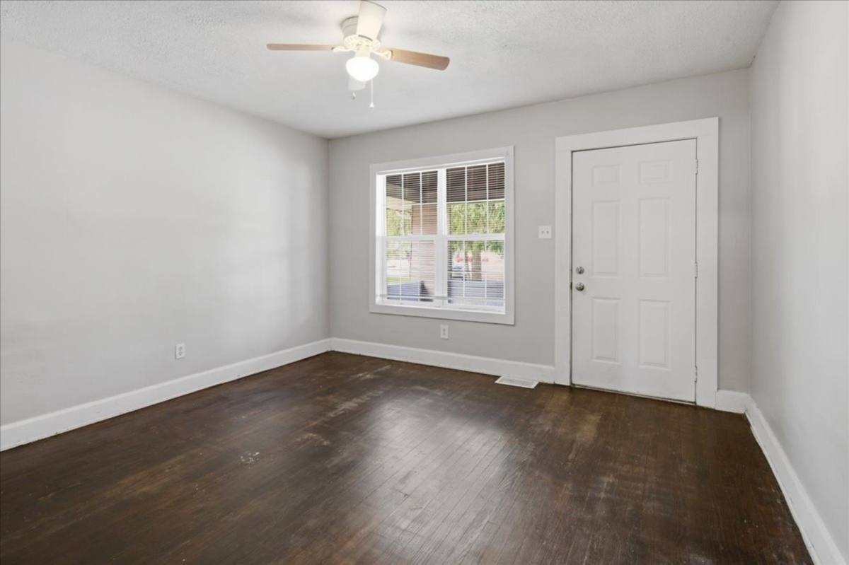 Apartment for rent at 35 - 37 S Sherman Dr, Indianapolis, IN 46201