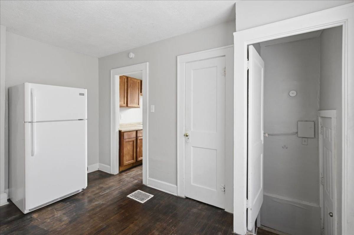 Apartment for rent at 35 - 37 S Sherman Dr, Indianapolis, IN 46201