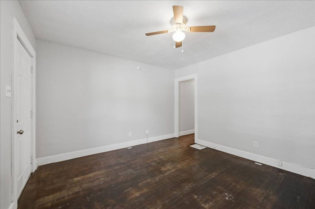 Apartment for rent at 35 - 37 S Sherman Dr, Indianapolis, IN 46201