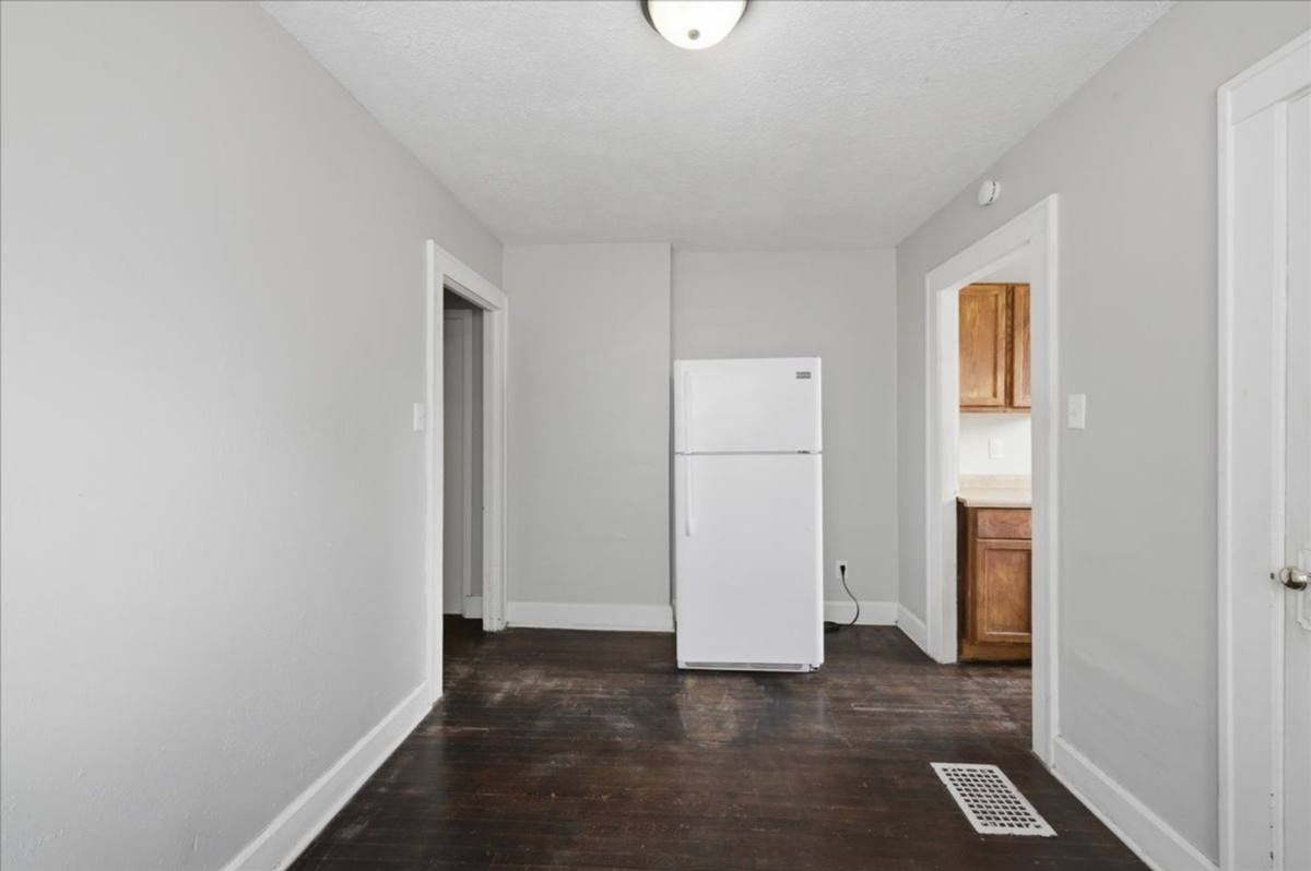 Apartment for rent at 35 - 37 S Sherman Dr, Indianapolis, IN 46201
