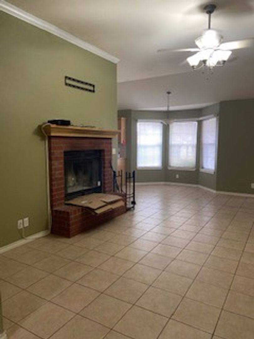 House for rent at 1350 Princeton St, Abilene, TX 79602