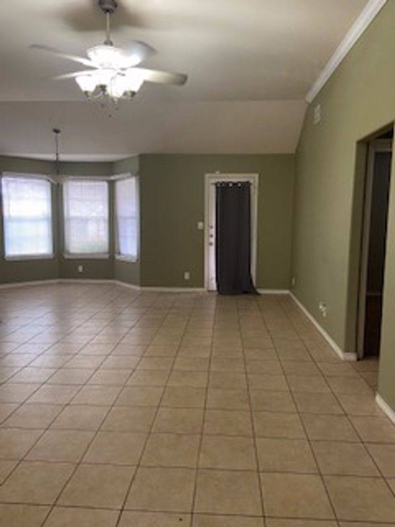 House for rent at 1350 Princeton St, Abilene, TX 79602