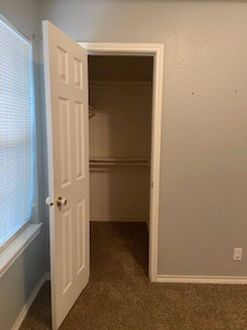 House for rent at 1350 Princeton St, Abilene, TX 79602