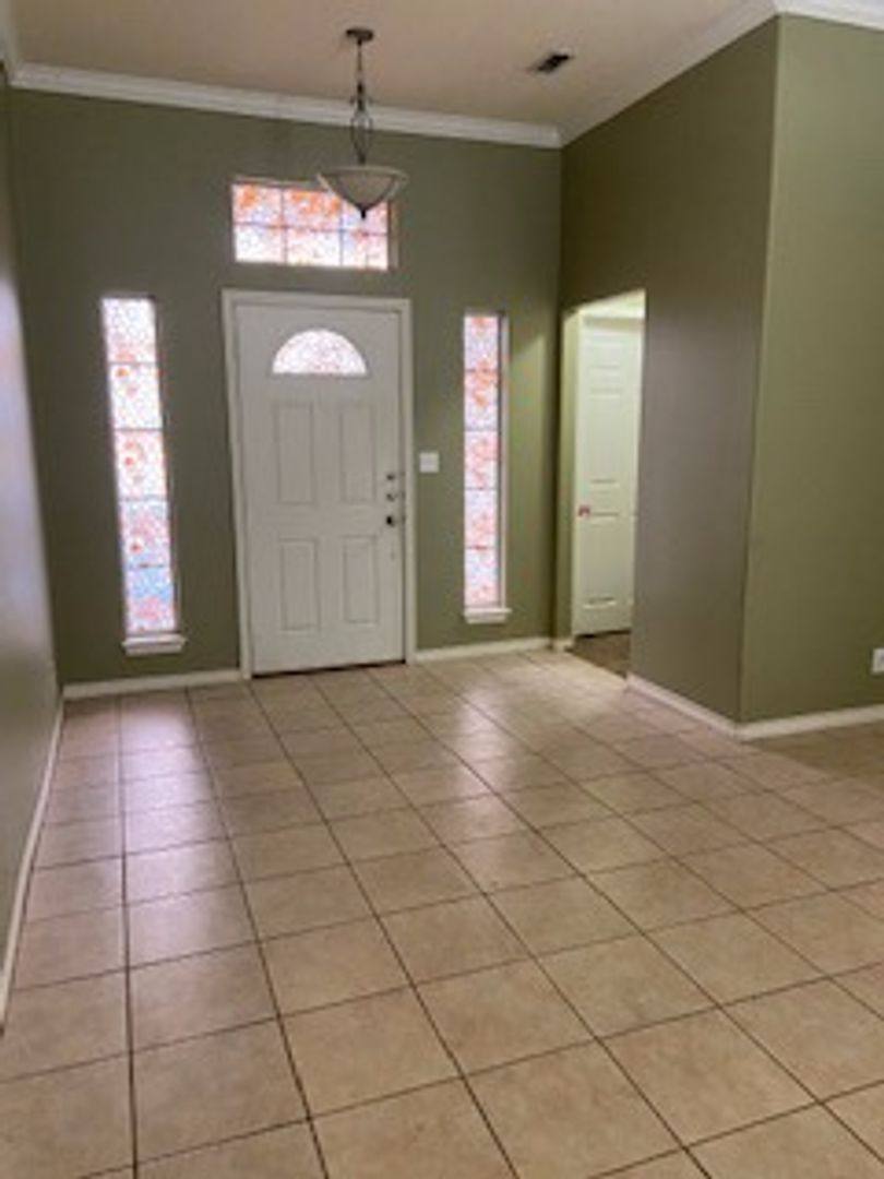 House for rent at 1350 Princeton St, Abilene, TX 79602