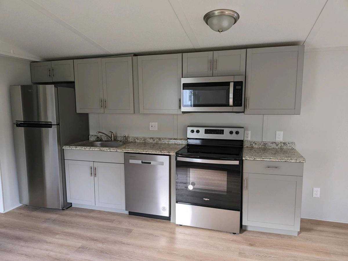 Apartment for rent at 51-65 Cushion Place, Fletcher, NC 28732