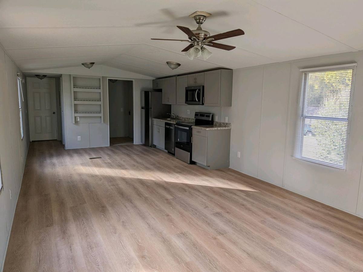 Apartment for rent at 51-65 Cushion Place, Fletcher, NC 28732
