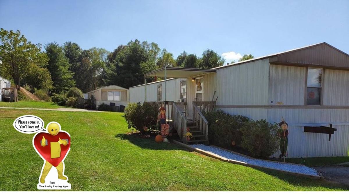 Apartment for rent at 51-65 Cushion Place, Fletcher, NC 28732
