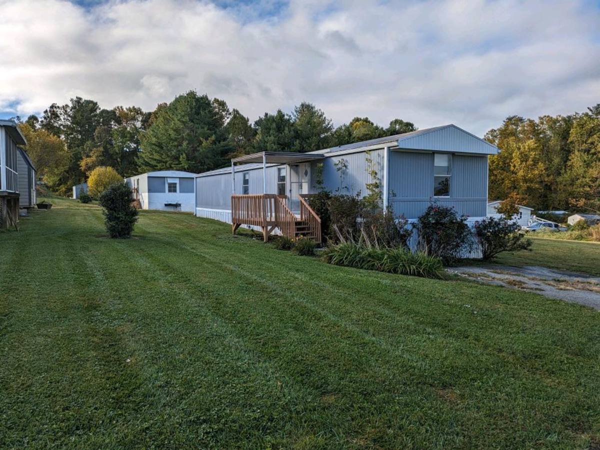 Apartment for rent at 51-65 Cushion Place, Fletcher, NC 28732