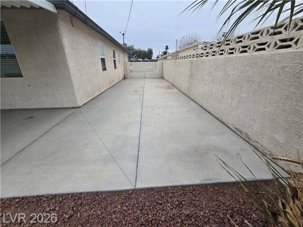 House for rent at 2204 Van Patten Place, Las Vegas, NV 89104