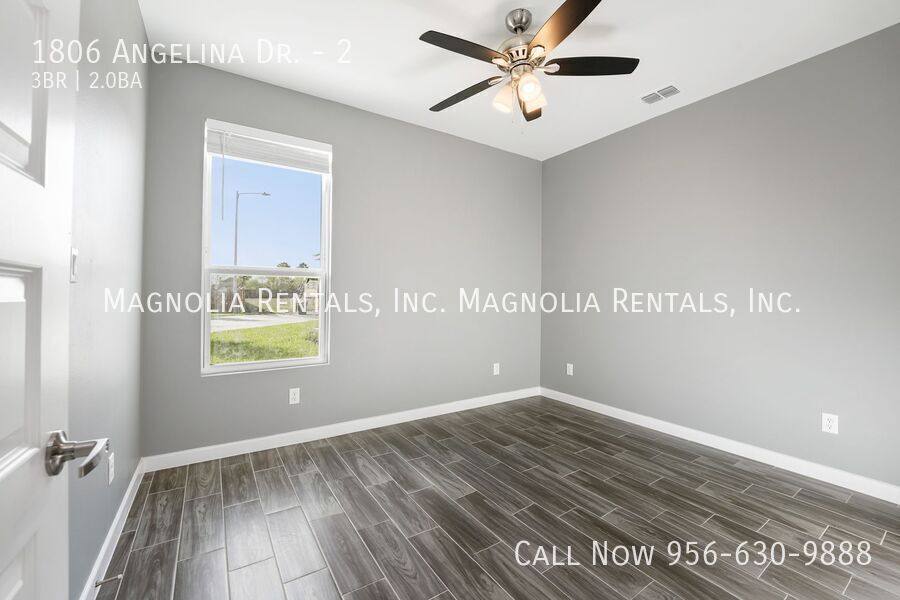 Apartment for rent at 1806 Angelina Dr #2, Edinburg, TX 78539