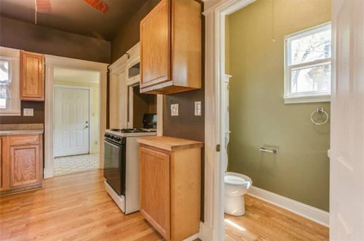 Apartment for rent at 822 E Boulder, Colorado Springs, CO 80903