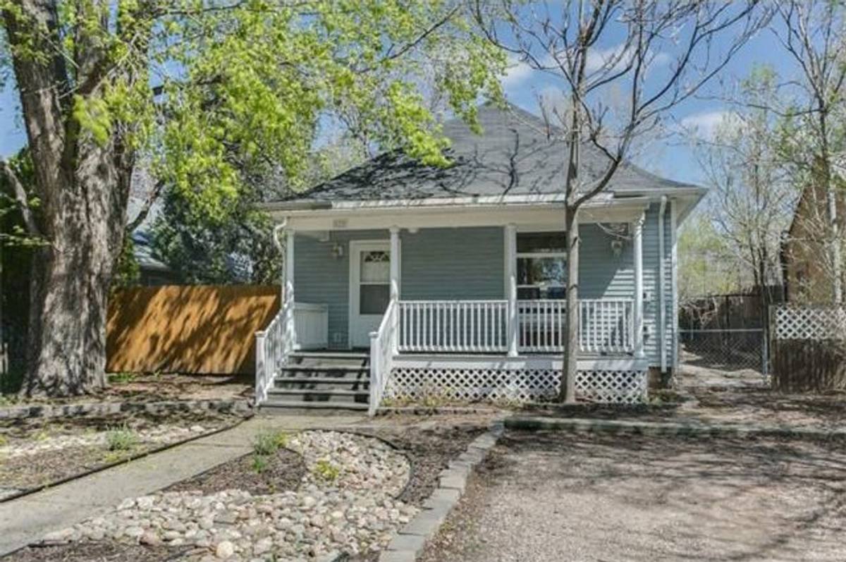 Apartment for rent at 822 E Boulder, Colorado Springs, CO 80903