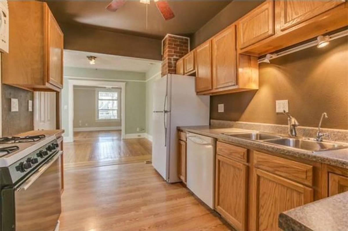 Apartment for rent at 822 E Boulder, Colorado Springs, CO 80903
