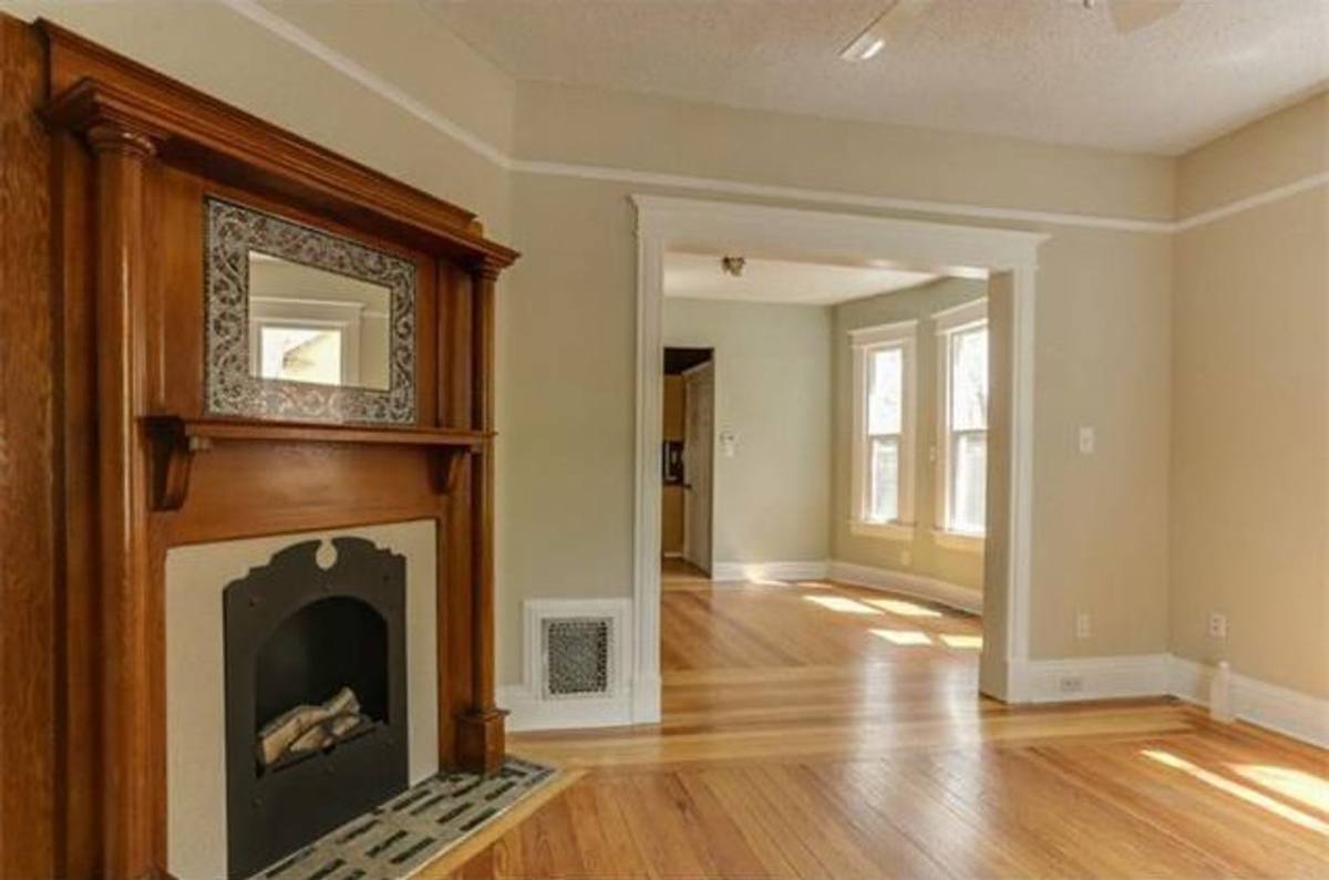 Apartment for rent at 822 E Boulder, Colorado Springs, CO 80903