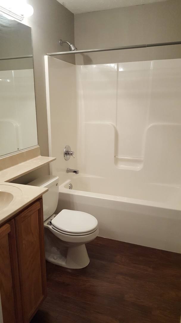 House for rent at 5406 N Bobbie Court, Bloomington, IN 47404