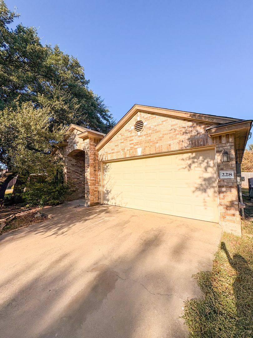 House for rent at 228 Big Timber Dr, Temple, TX 76502
