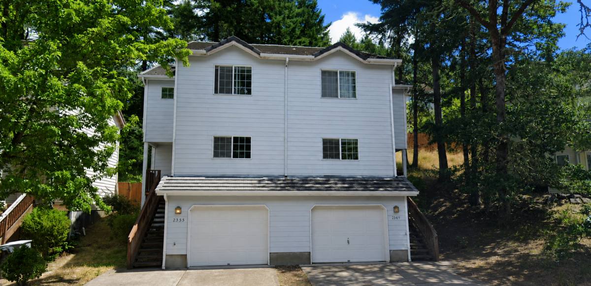 Apartment for rent at 2349 2355 NW Hummingbird Dr, Corvallis, OR 97330