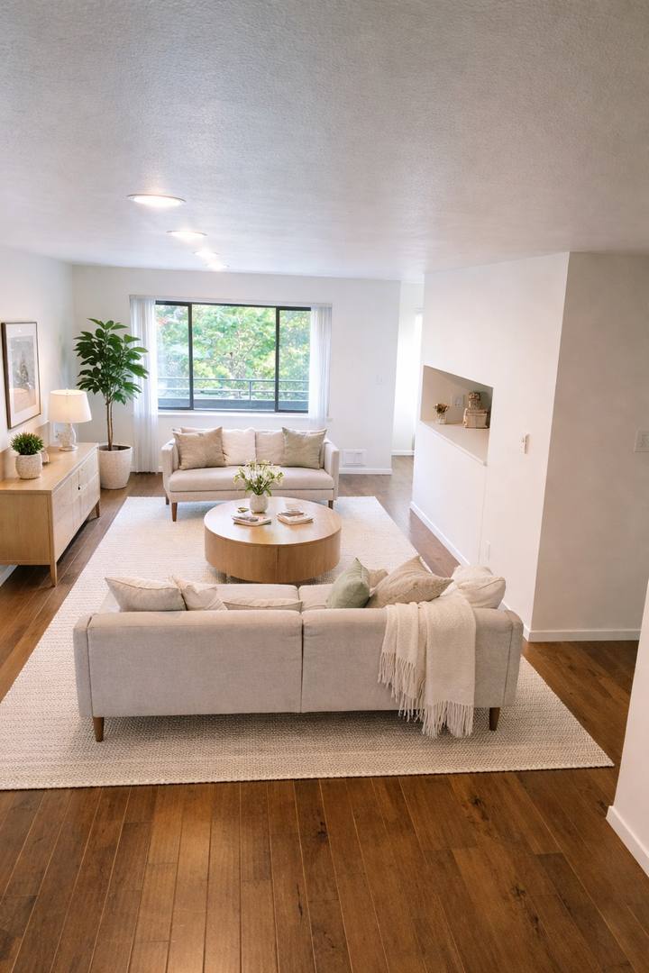 Apartment for rent at 209-219 22nd Ave S, Seattle, WA 98144