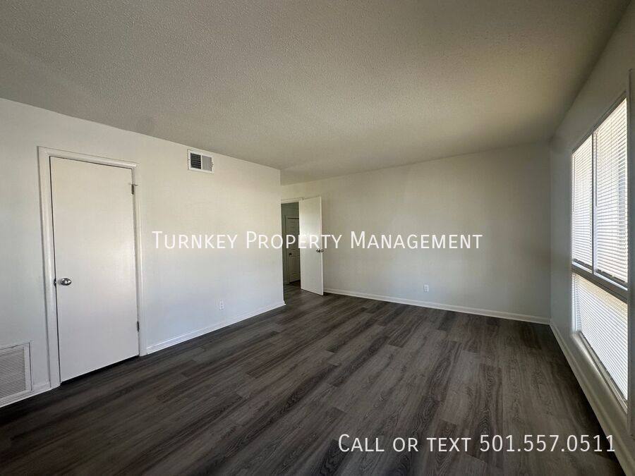 House for rent at 29 Rugby Dr, Little Rock, AR 72209