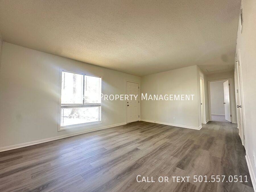 House for rent at 29 Rugby Dr, Little Rock, AR 72209