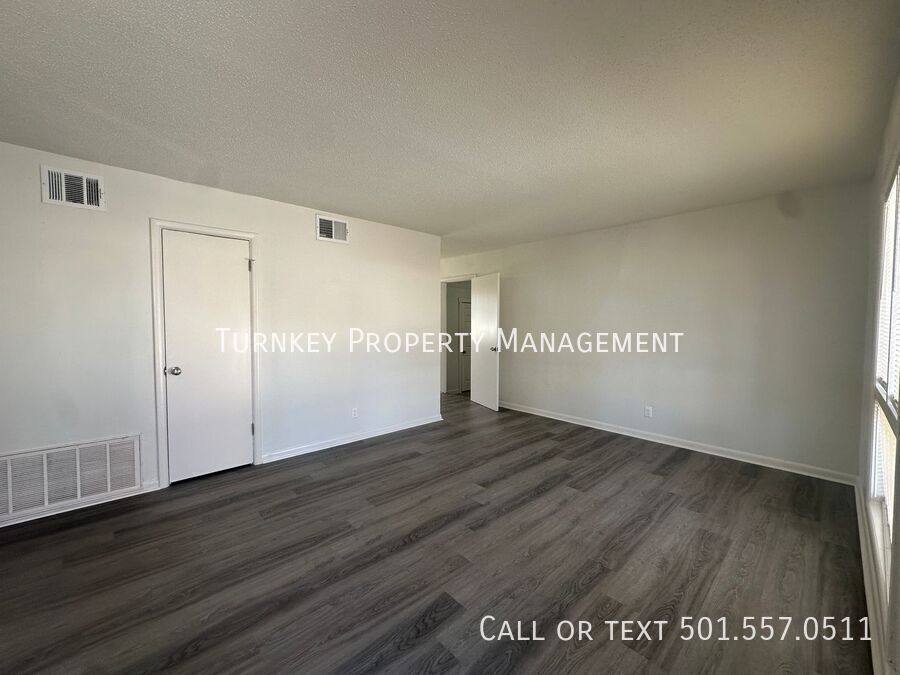 House for rent at 29 Rugby Dr, Little Rock, AR 72209