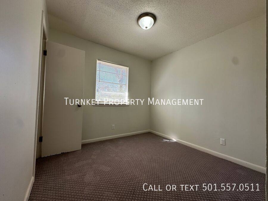 House for rent at 29 Rugby Dr, Little Rock, AR 72209