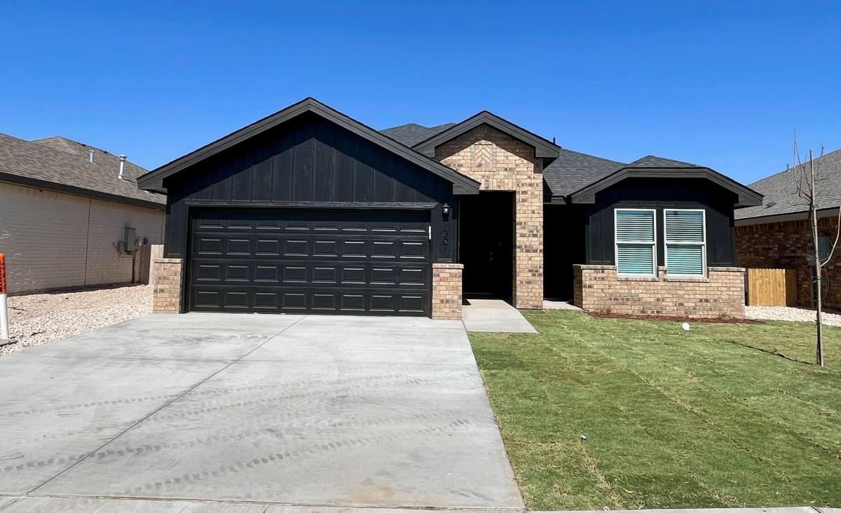 House for rent at 1301 Bajada St, Midland, TX 79705