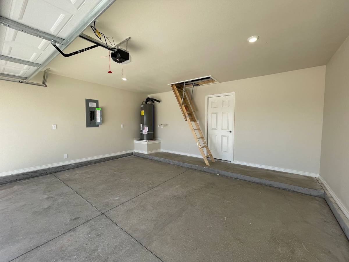 House for rent at 1301 Bajada St, Midland, TX 79705