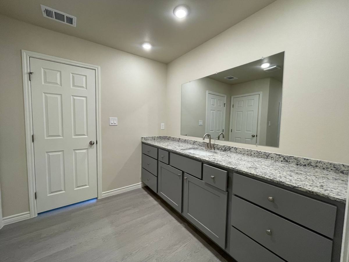 House for rent at 1301 Bajada St, Midland, TX 79705