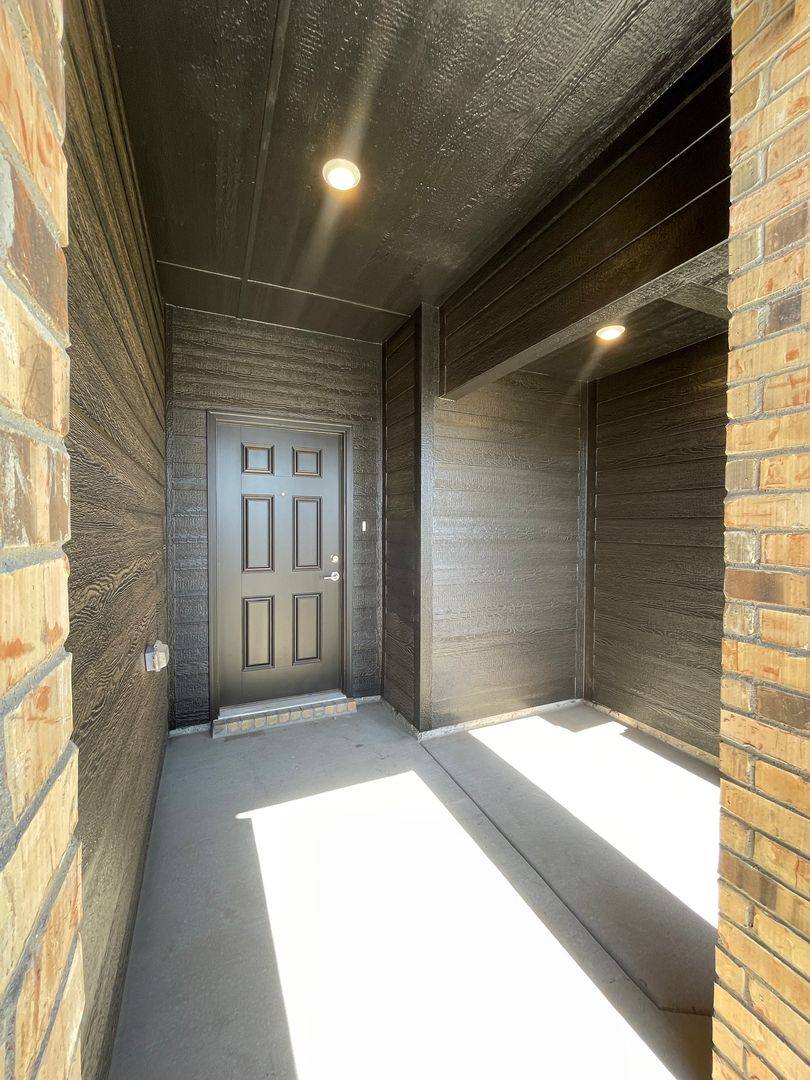 House for rent at 1301 Bajada St, Midland, TX 79705